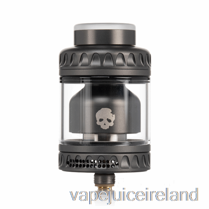 Vape Pod Kits Dovpo BLOTTO MAX 28mm RTA Gunmetal